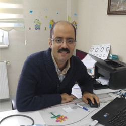 Dr. Özgür ORUÇ