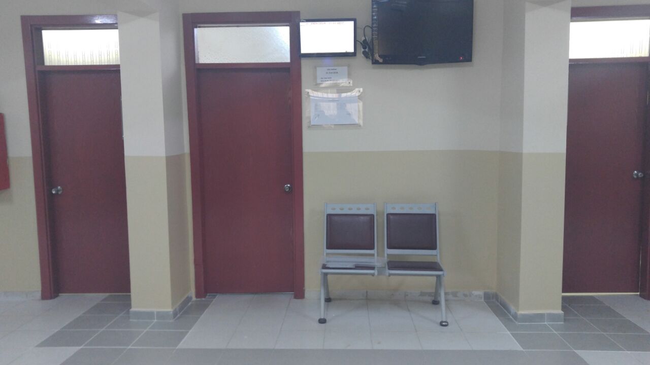 Asm Dış Görünüm 8