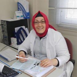 Ebe Kerime GÖZELİZMİR