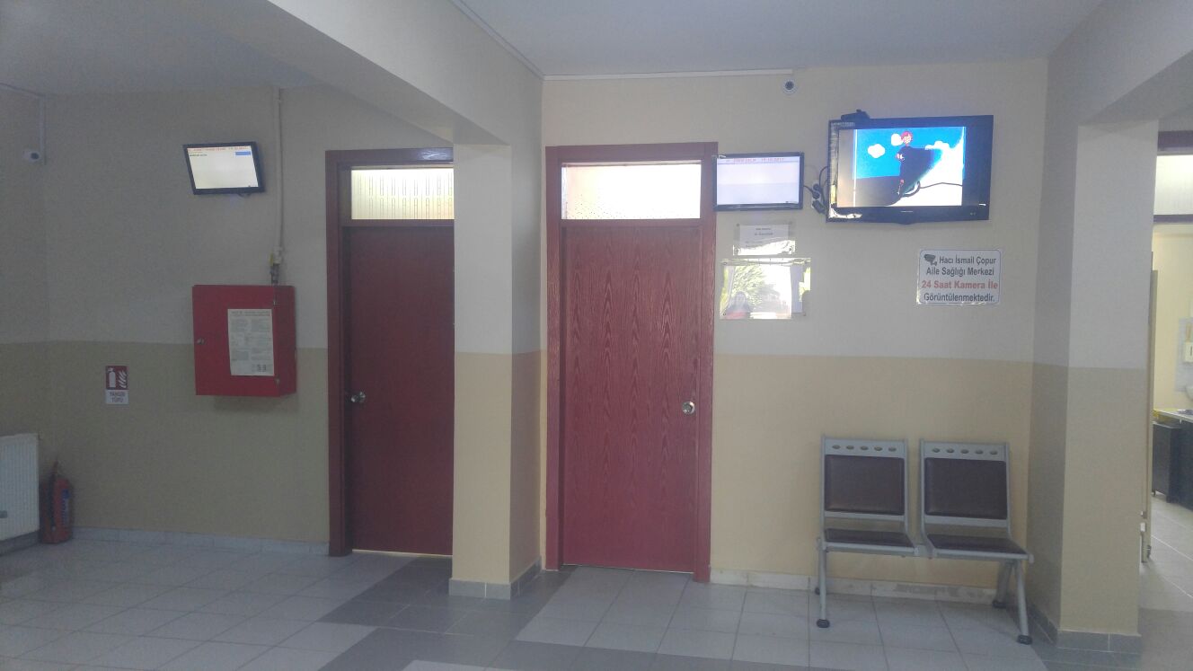 Asm İç Görünüm 30