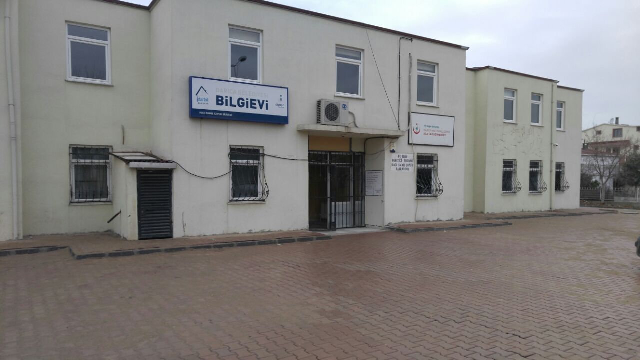 Asm Dış Görünüm 4