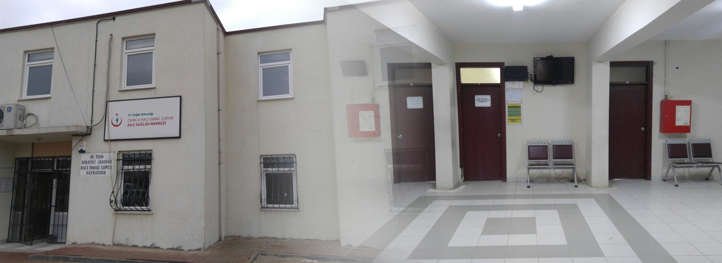 Aile Sağlığı Merkezimiz