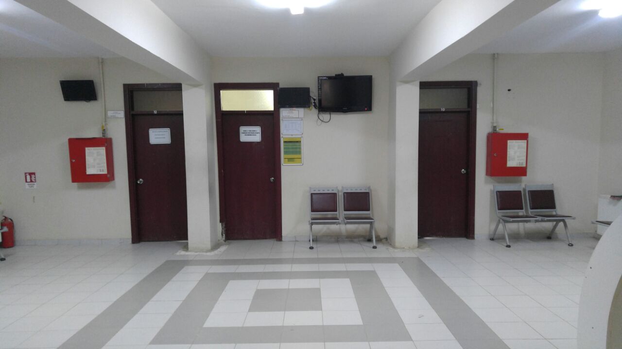 Asm İç Görünüm 1