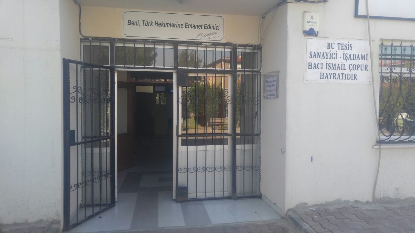 Asm Dış Görünüm 20