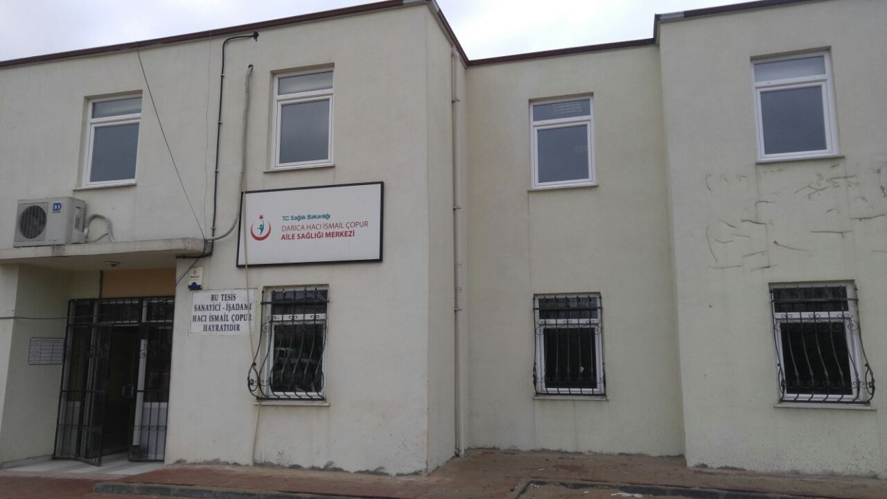 Web Sitemiz Yayında!