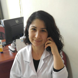 Ebe Yasemin ÇETİNKAYA